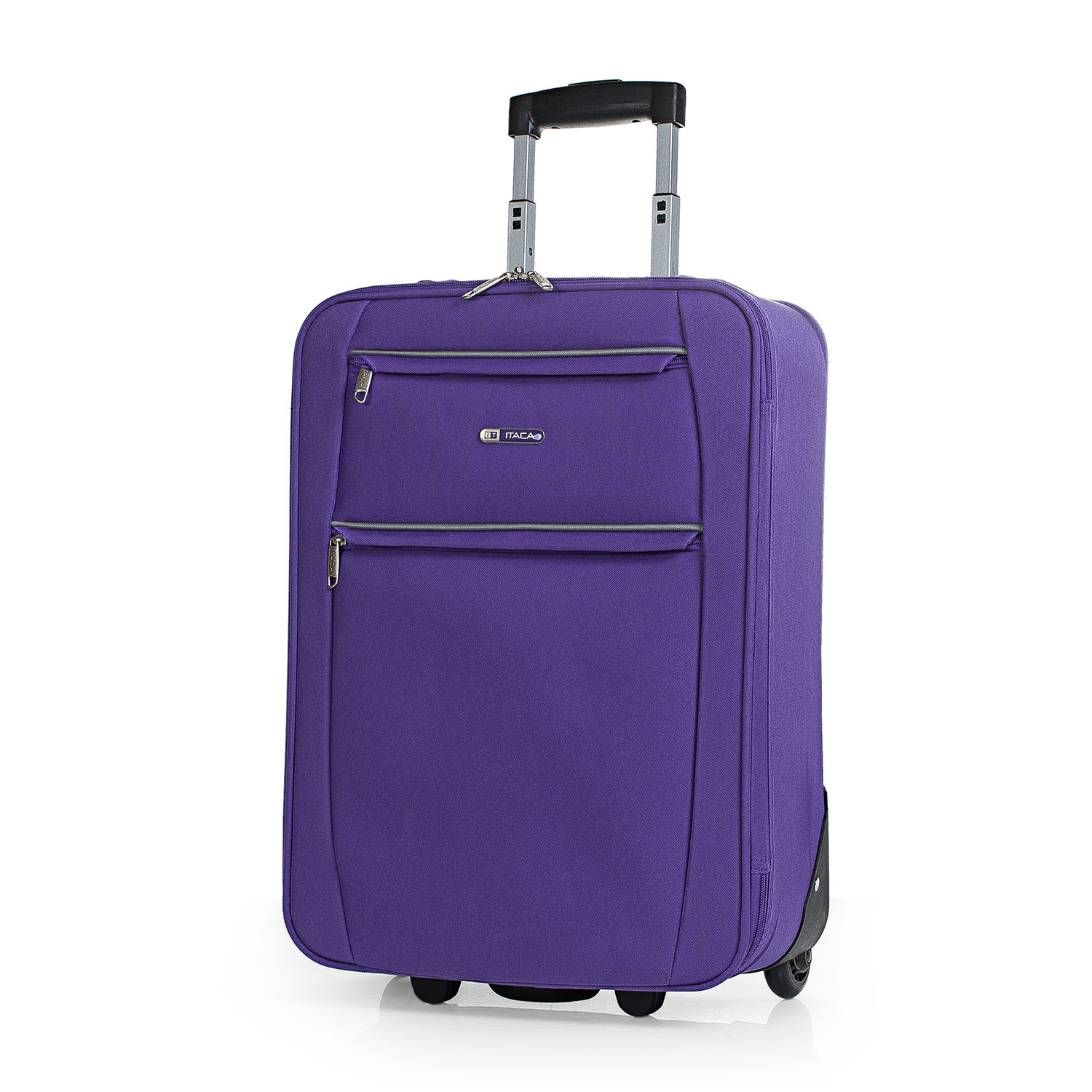 Itaca - Maletas De Viaje - Maleta Cabina 55X40x20 Maletas De Viaje Cabina Material EVA Ligero. Maleta De Cabina Avion - Maleta De Mano. Maleta Pequeña - Maleta De Viaje. T71950