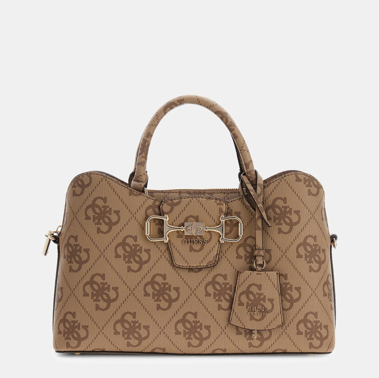 Guess Bolso Marrón HWOS99 24060-LTL , para Mujer