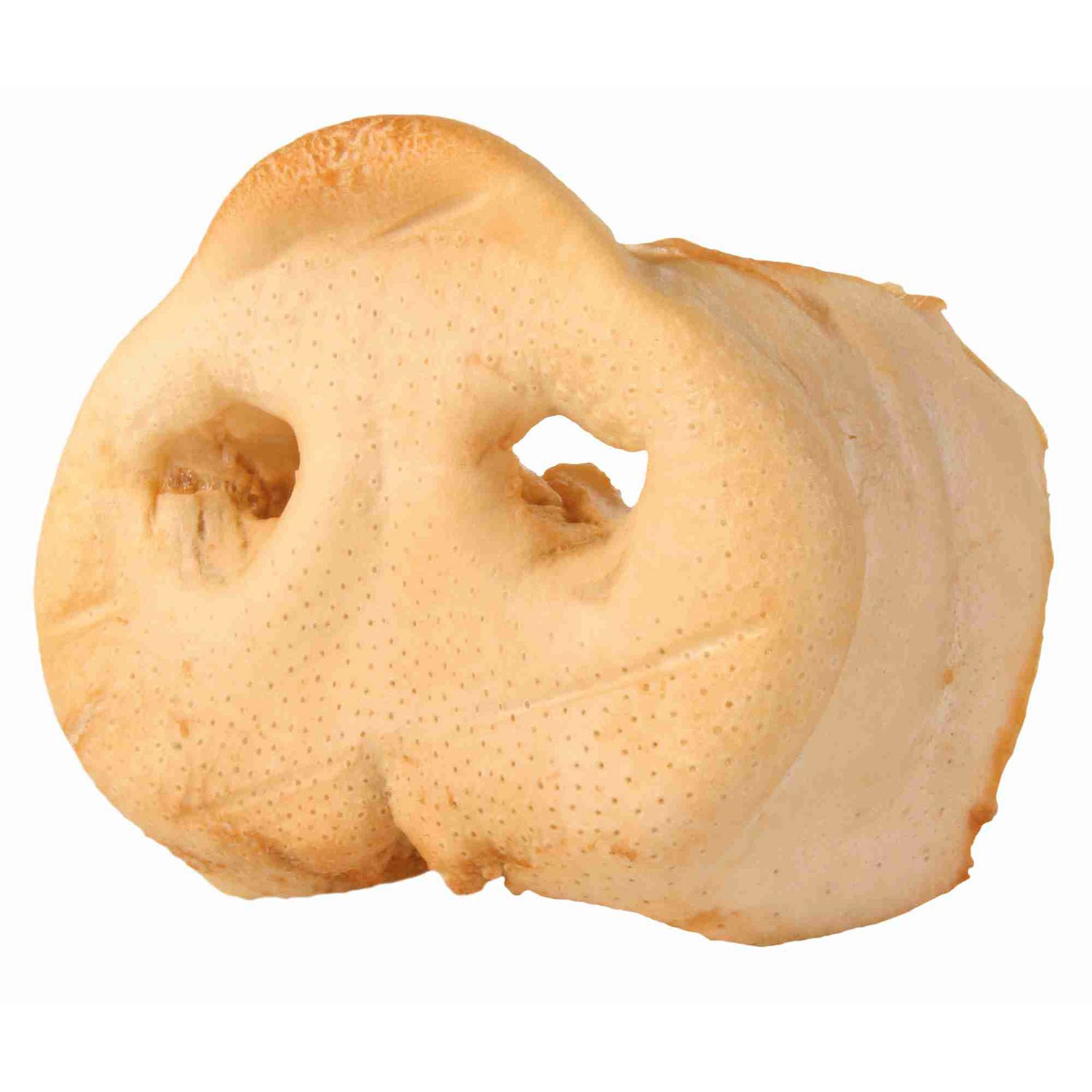 TRIXIE Morros de Cerdo - Pack de 50 unidades