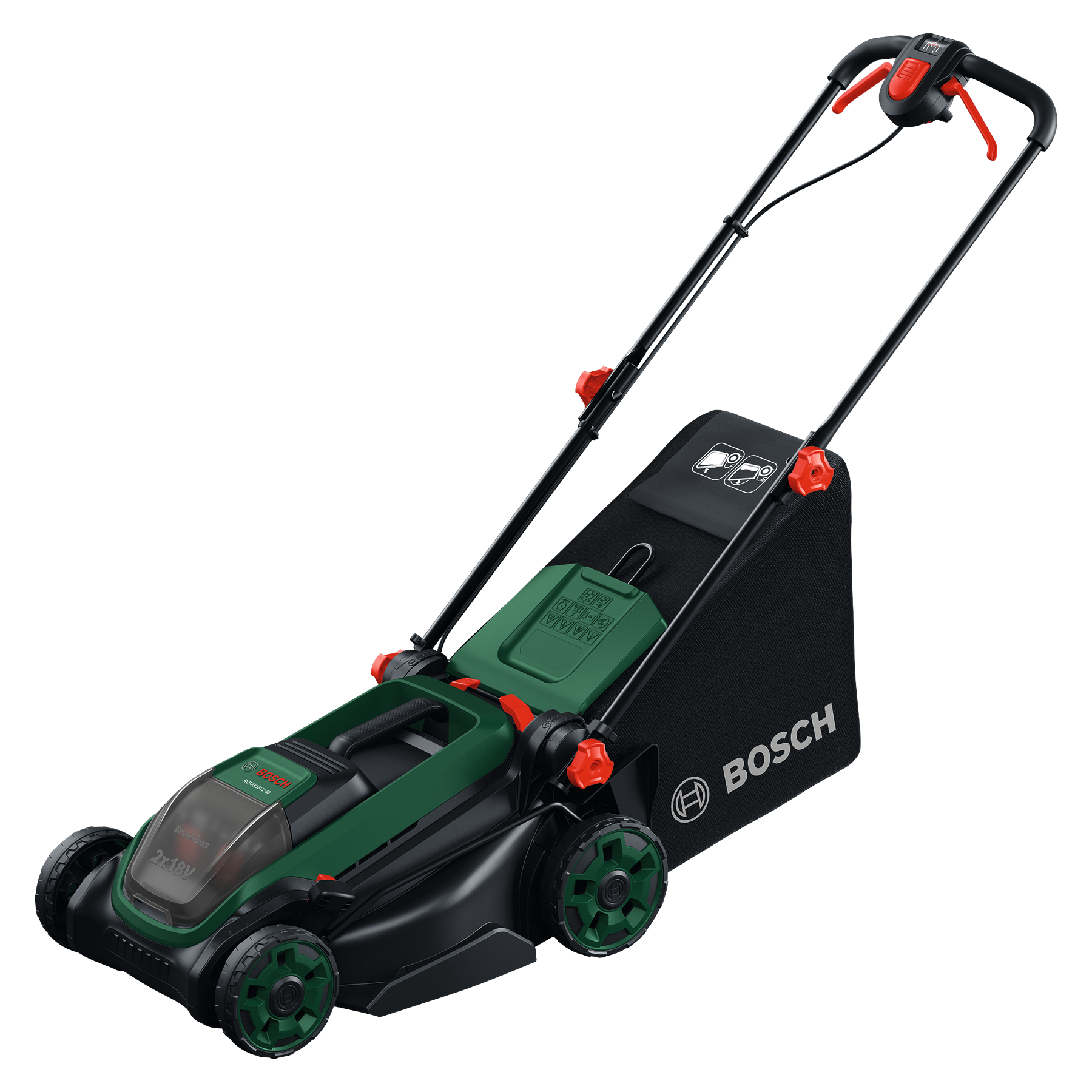 Rotak 18V2-38
