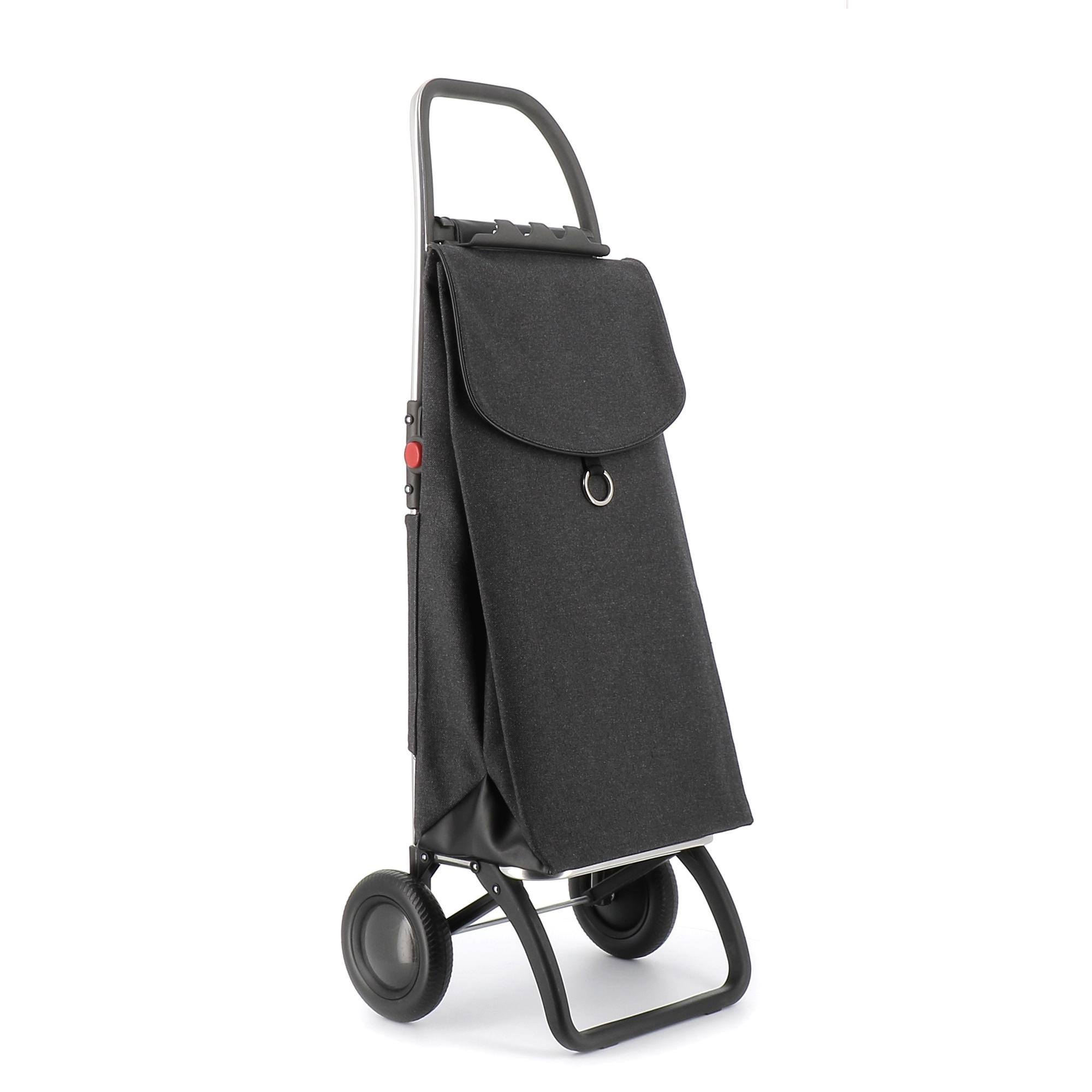 Carro Rolser Ecopep 2 Ruedas Plegable