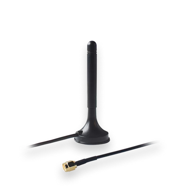 Teltonika PR1KRT25 antena para red RP-SMA 2,5 dBi