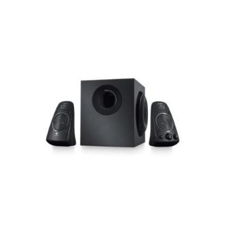 Altavoces logitech z623 2.1  200 rms  - thx