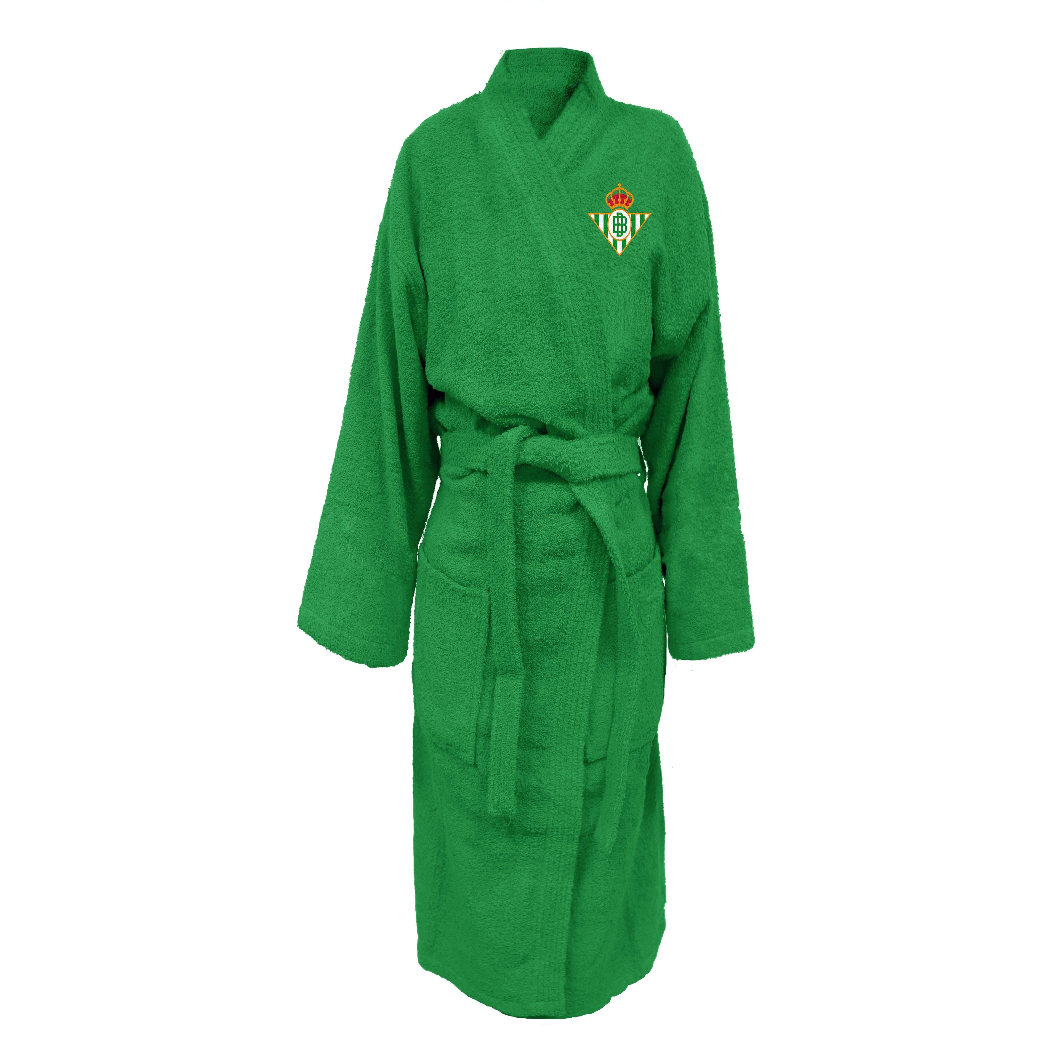 Real Betis Balompie Albornoz Adulto Talla L