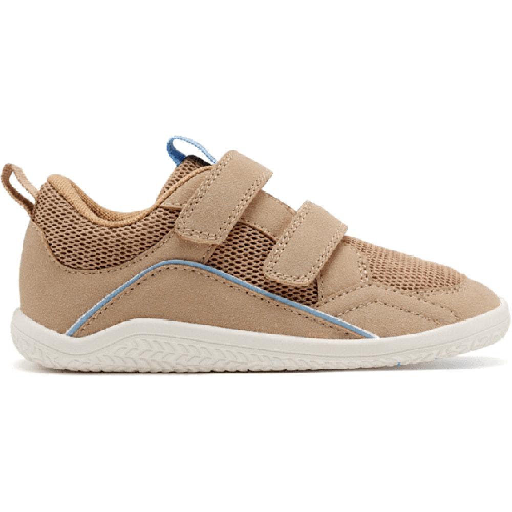 Deportiva barefoot para niño GIOSEPPO 74672-P Colebrook Rejilla