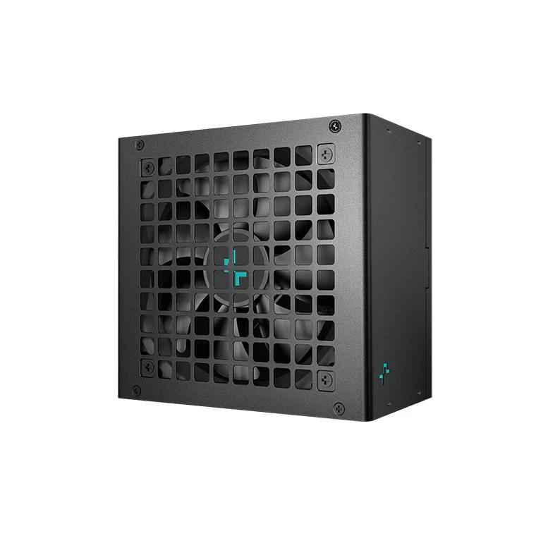Fuente de alimentación 80Plus Bronze | PL650D-FC | 650 W