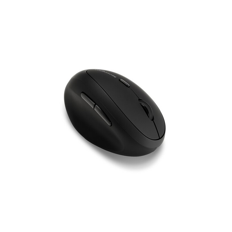 Kensington - Ratón inalámbrico ergonómico para zurdos Pro Fit K79810WW
