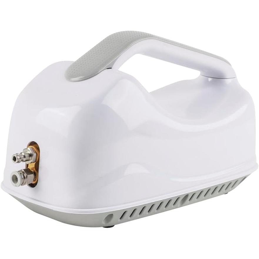 Kit de Nebulización de Exteriores, con 12 Puntos de enfriamiento