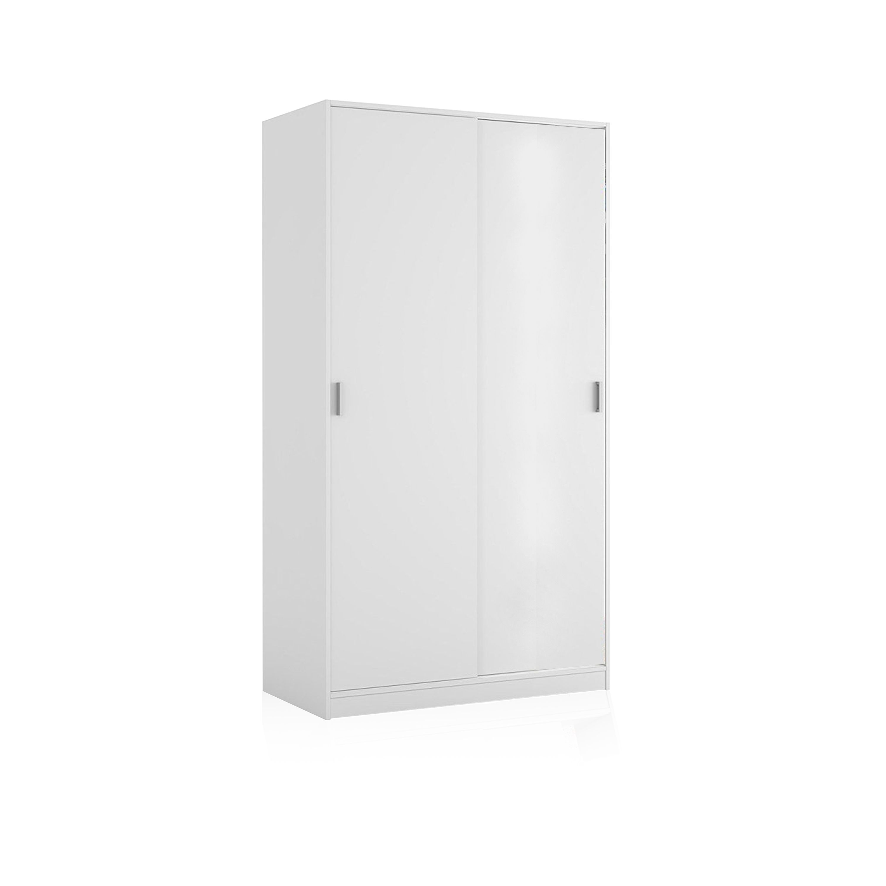 Habitdesign -Armario Lenor 2 Puertas Correderas