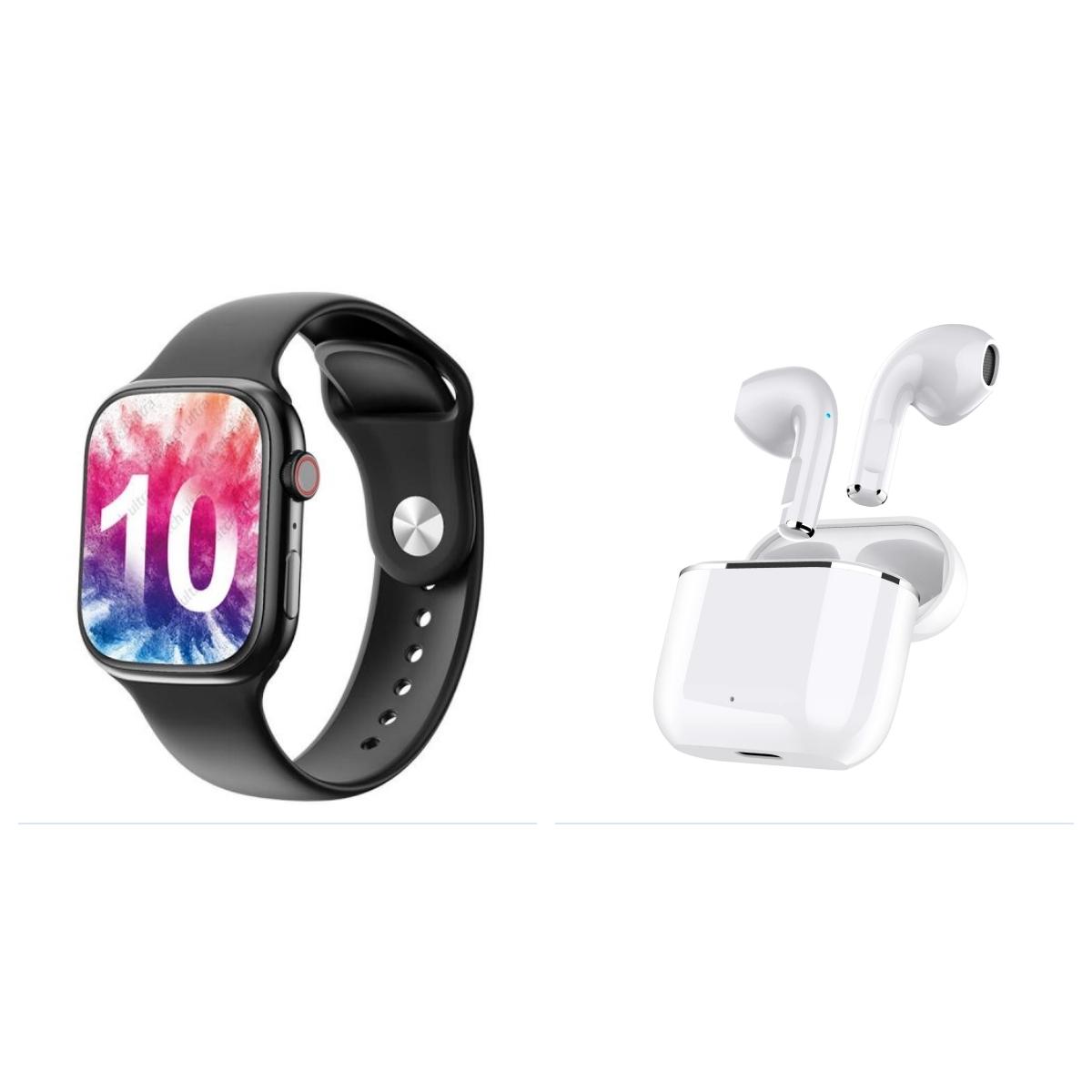 Reloj inteligente T900 PRO MAX EVO, bluetooth 5,3,llamadas, recordatorio de notificaciones