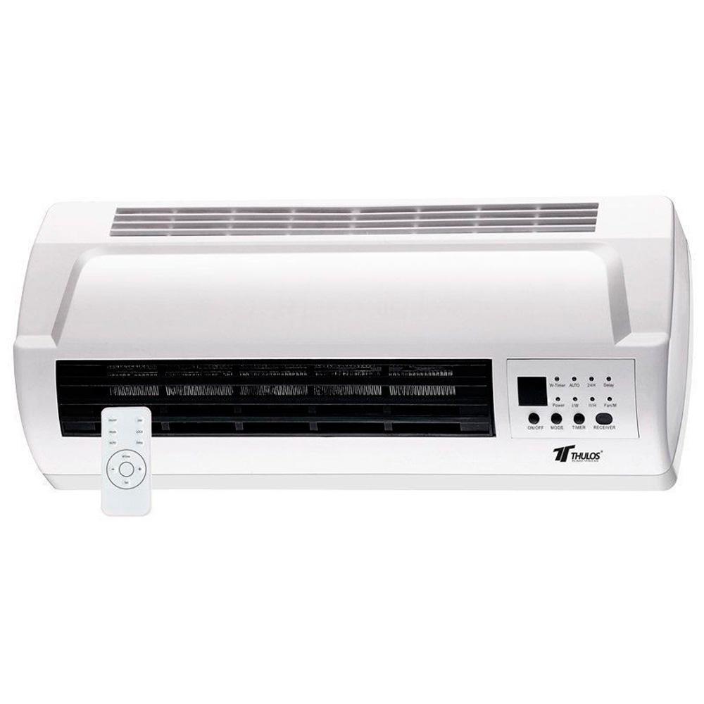 Calefactor mural split 2000w fhw110