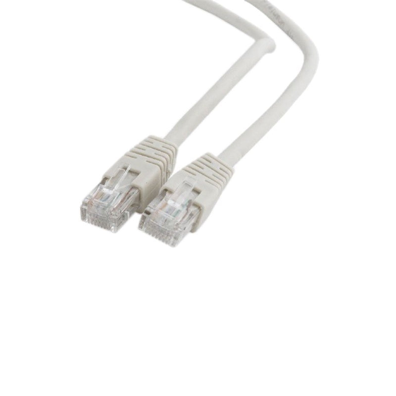 Cable de Red RJ45 CAT6 Gris 5m