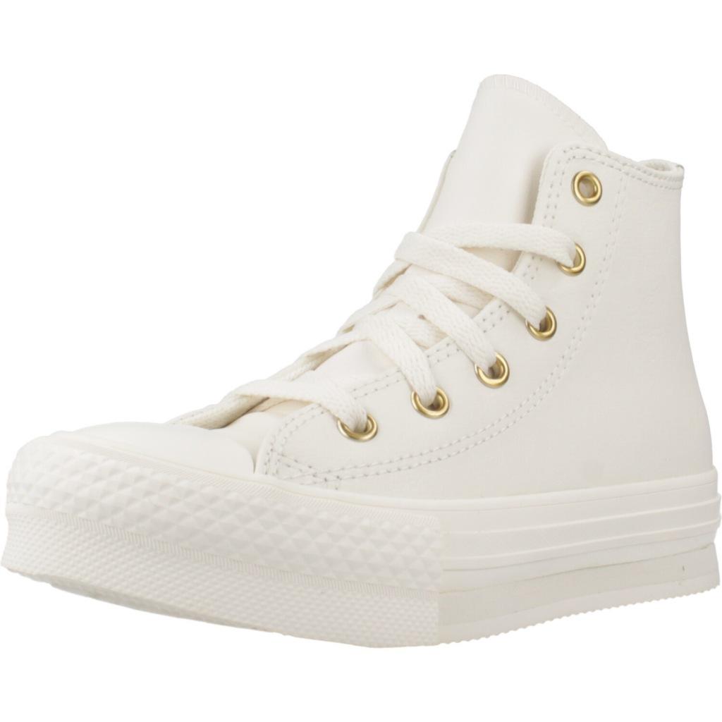 Zapatillas Niño Marca Converse Modelo Chuck Taylor All Star Eva Lift