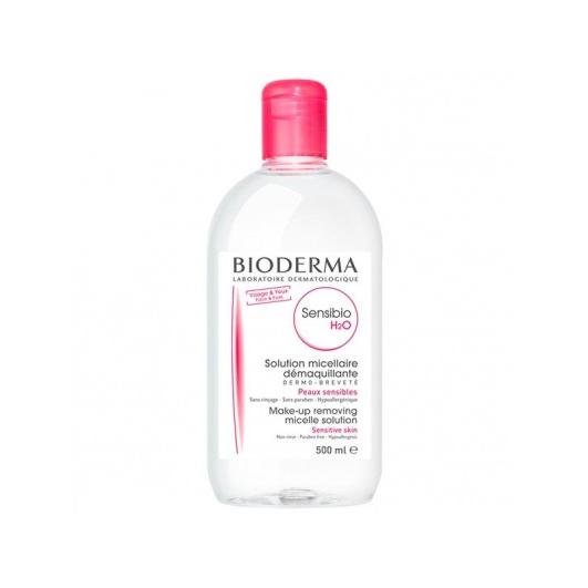 BIODERMA SENSIBIO AGUA MICELAR 500 ML (STAR)