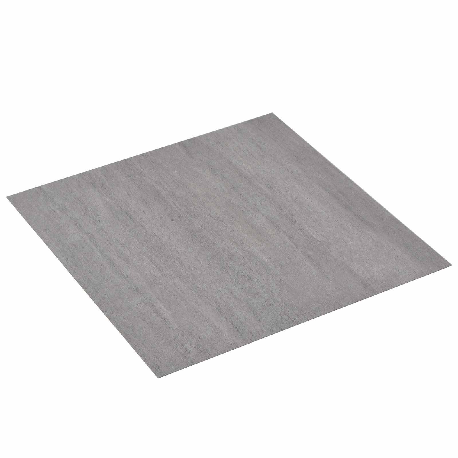vidaXL Tableros de Suelo 55 pcs 5,11 m² PVC Multicolor
