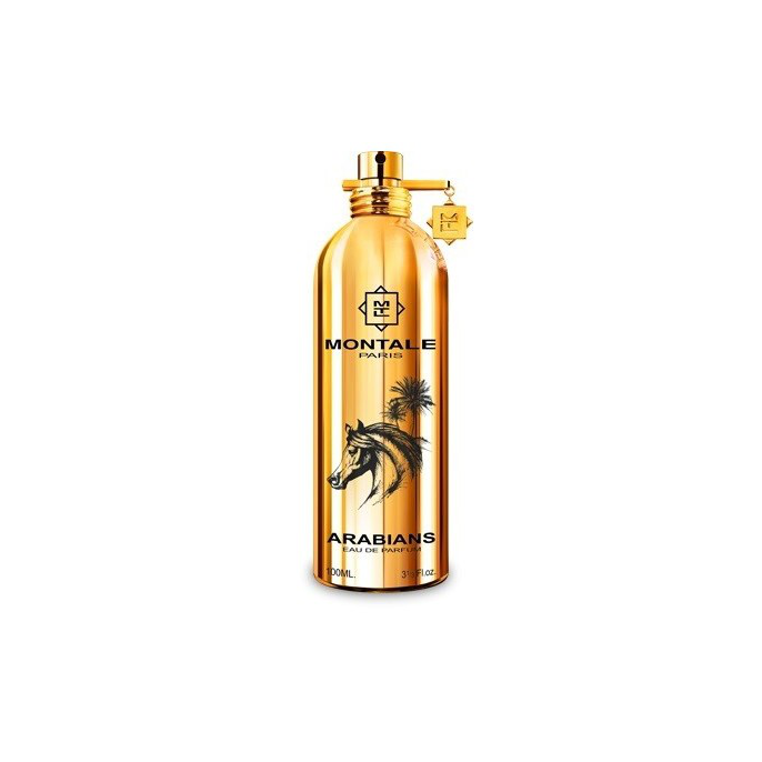 Montale Arabians Edp 100Ml