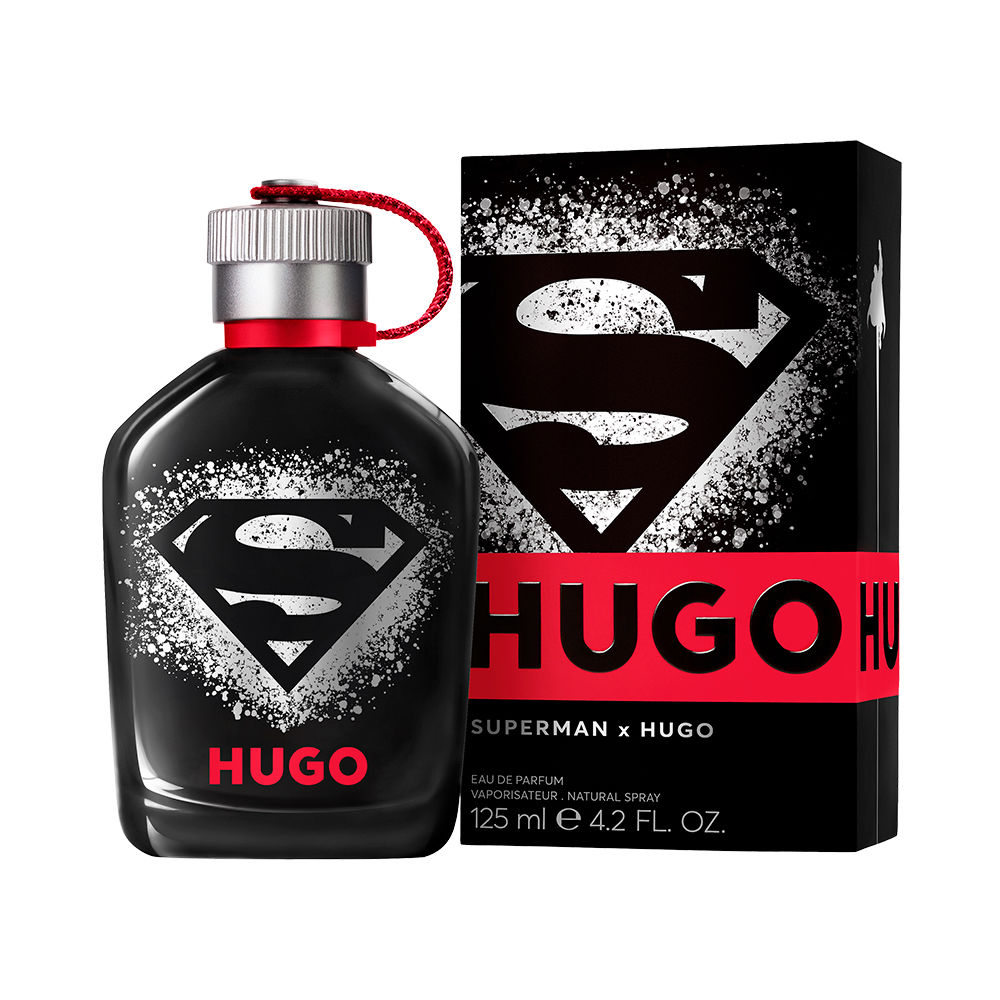 Hugo Superman - Eau de Parfum - 125ml
