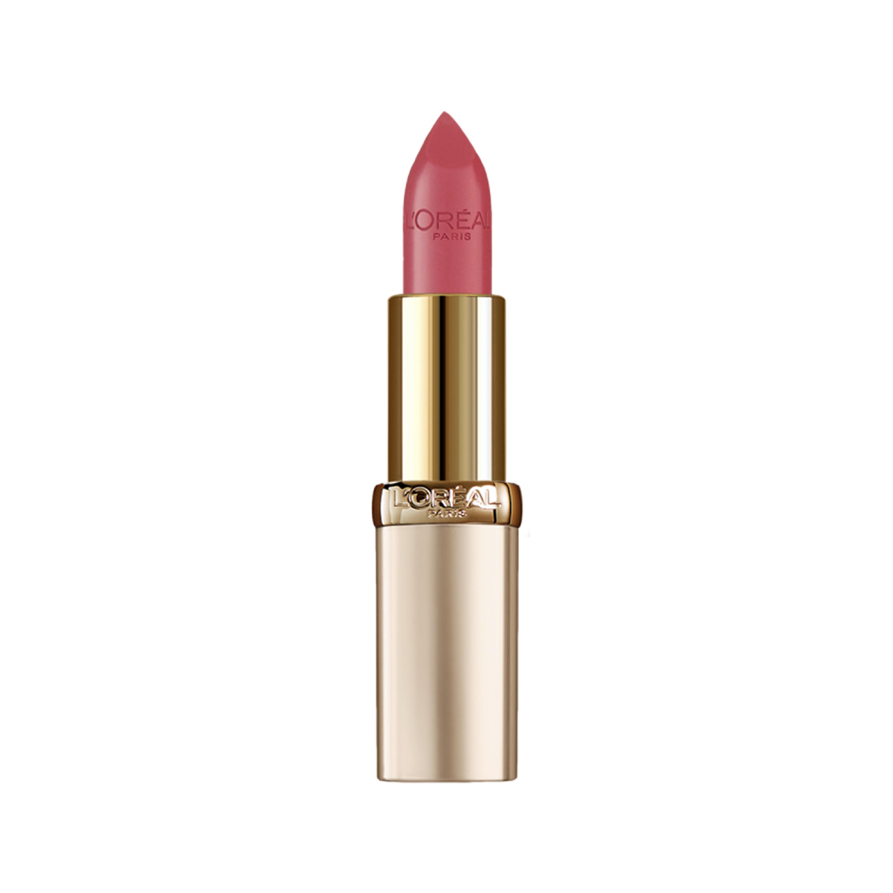 L'Oréal Paris | Color Riche barra de labios en tonos rosados