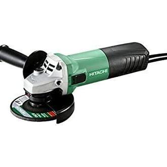 Mini amoladora g12sr4(s)z 115 sin 51122866 hikoki