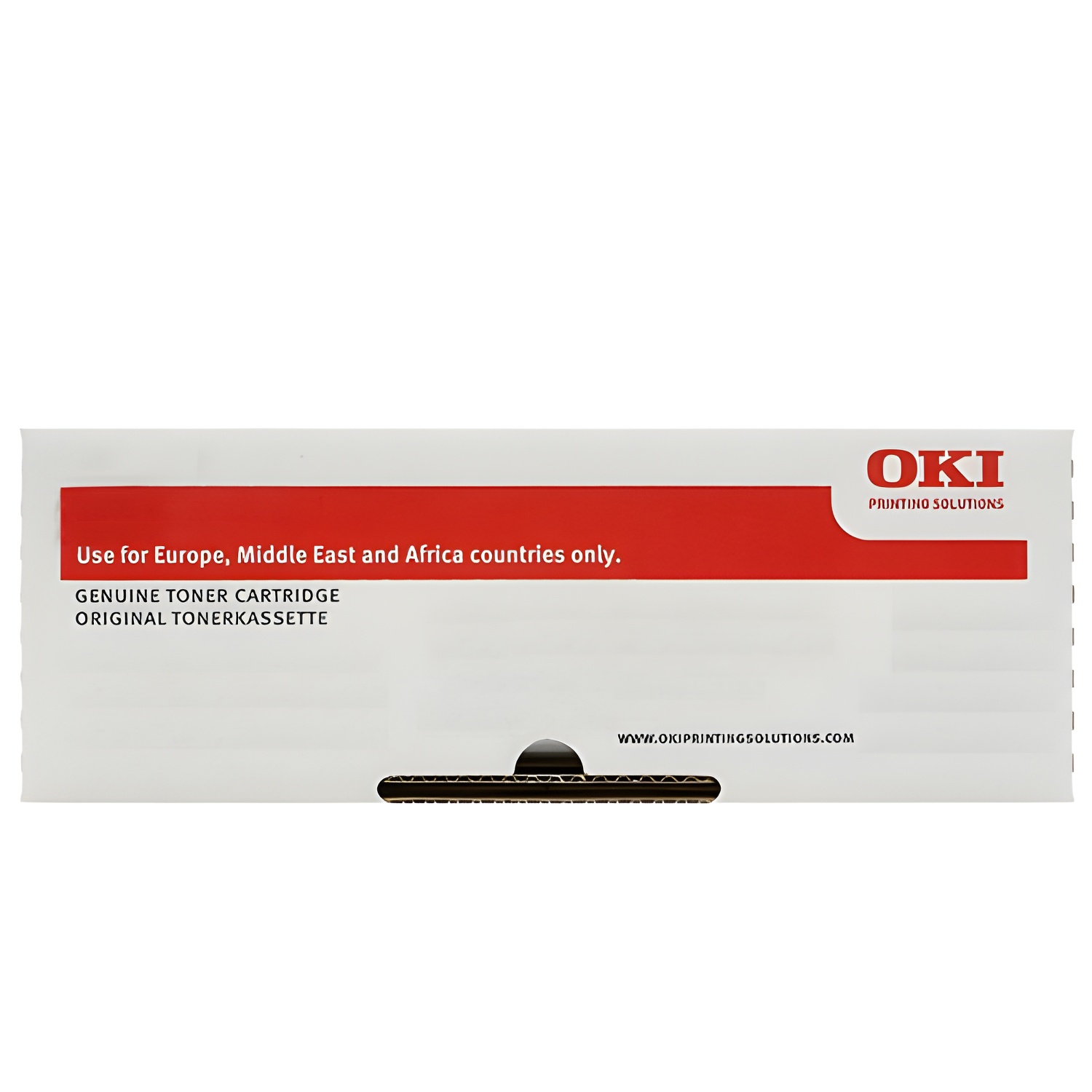 Oki Cartucho de Tóner Negro OKI ES8431/ES8441 - 10.000 Páginas