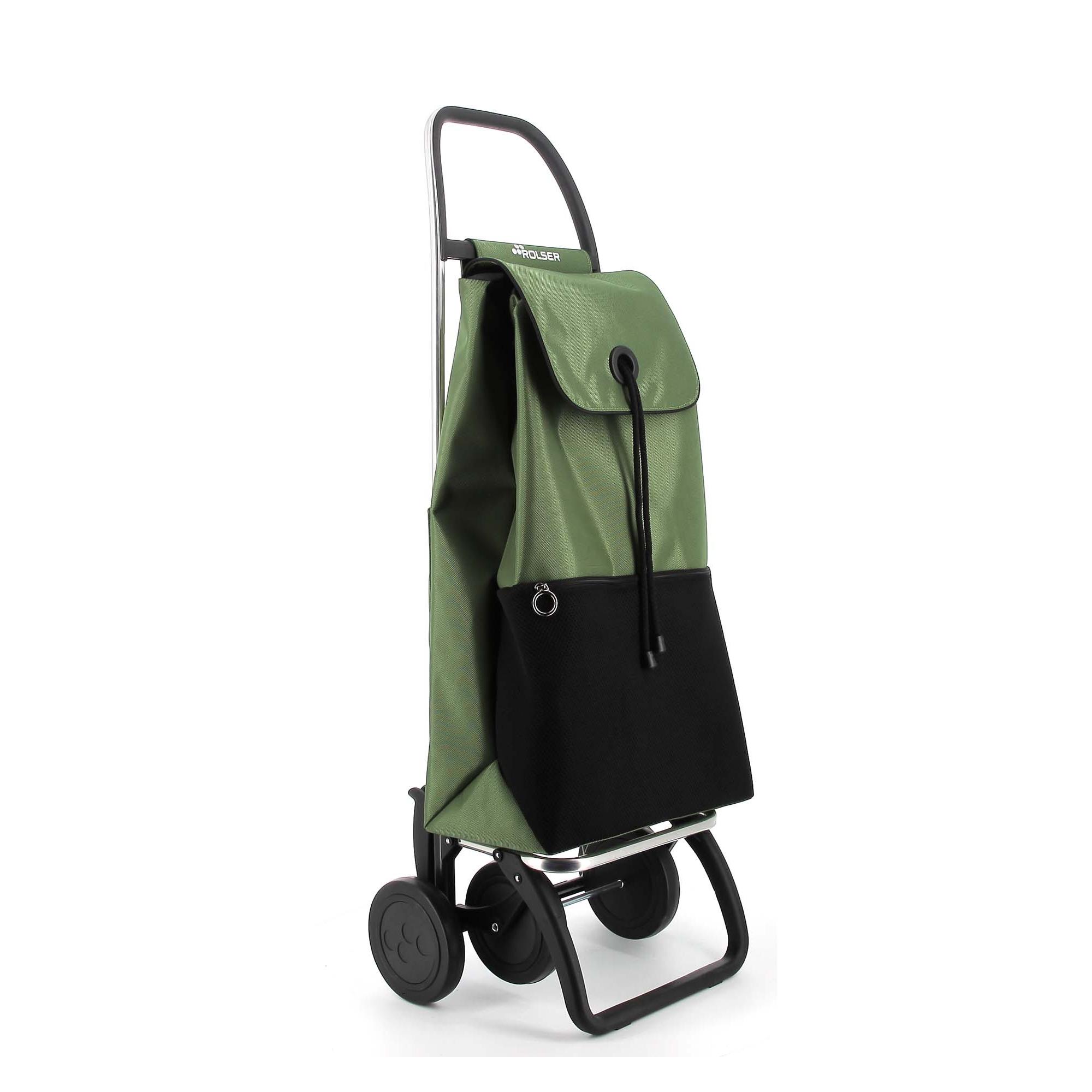 Carro Rolser I Max Urban 4 Ruedas