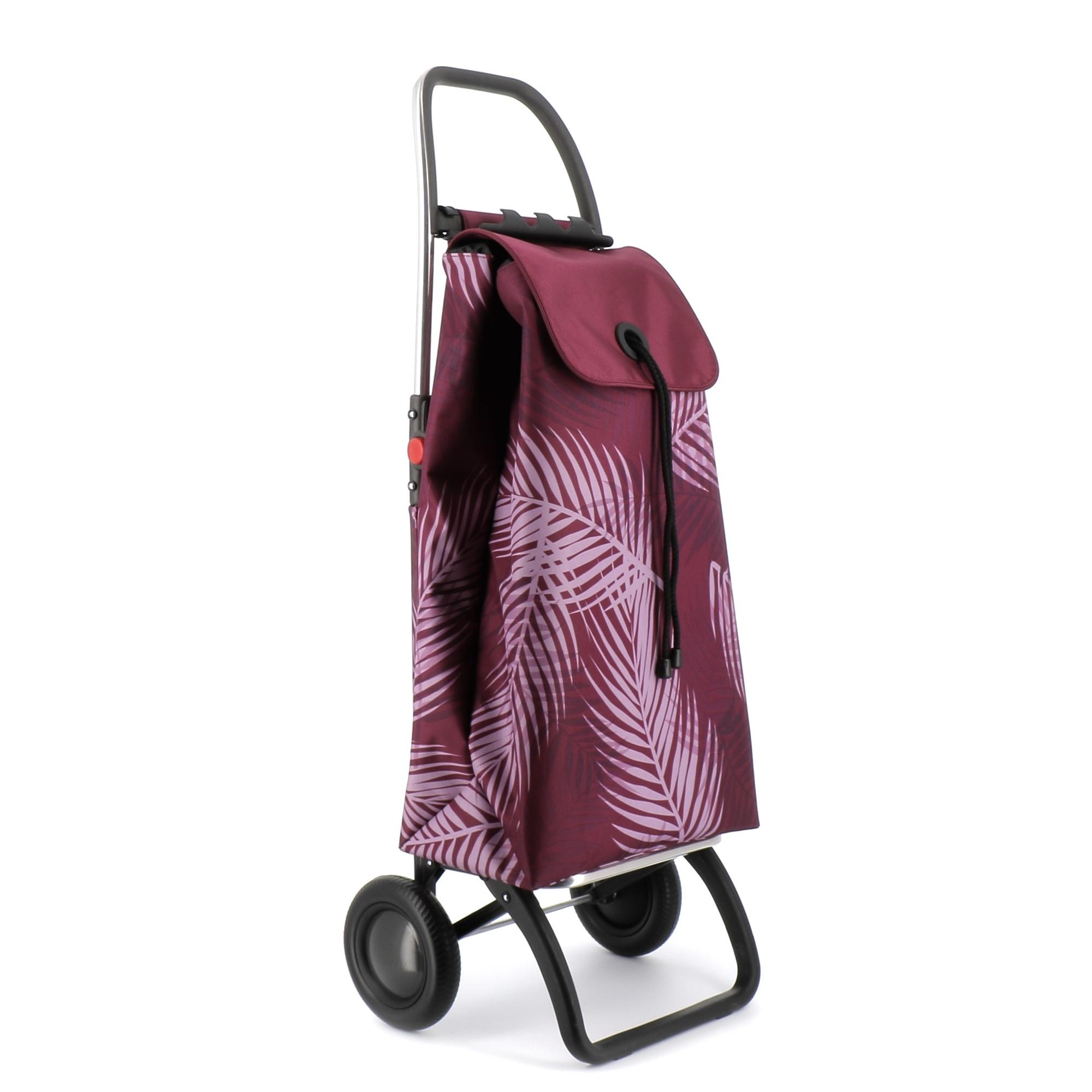 Carro Rolser I Max Costa Rica 2 Ruedas Plegable