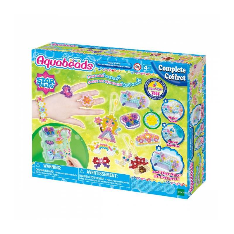 AQUABEADS FAIRY WORLD DE EPOCH