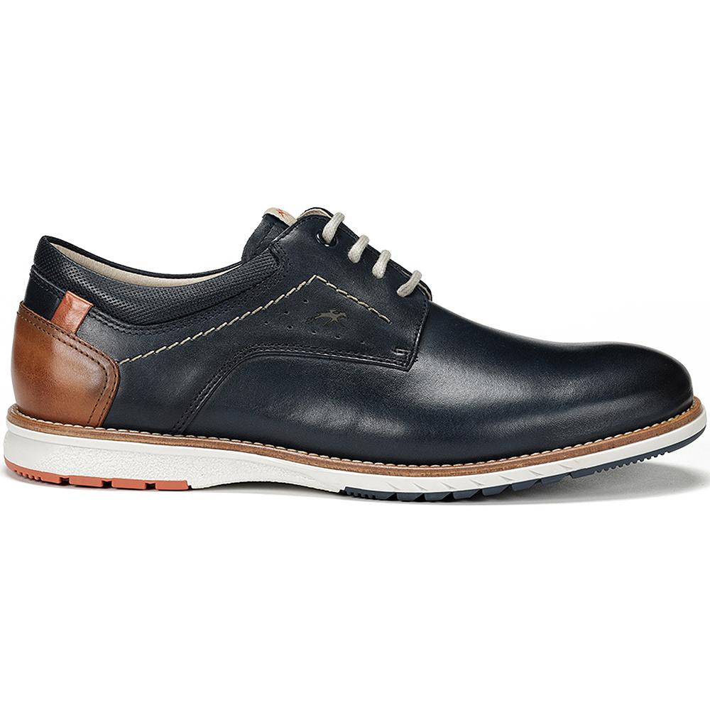 Zapatos para hombre Fluchos F1978 Taylor