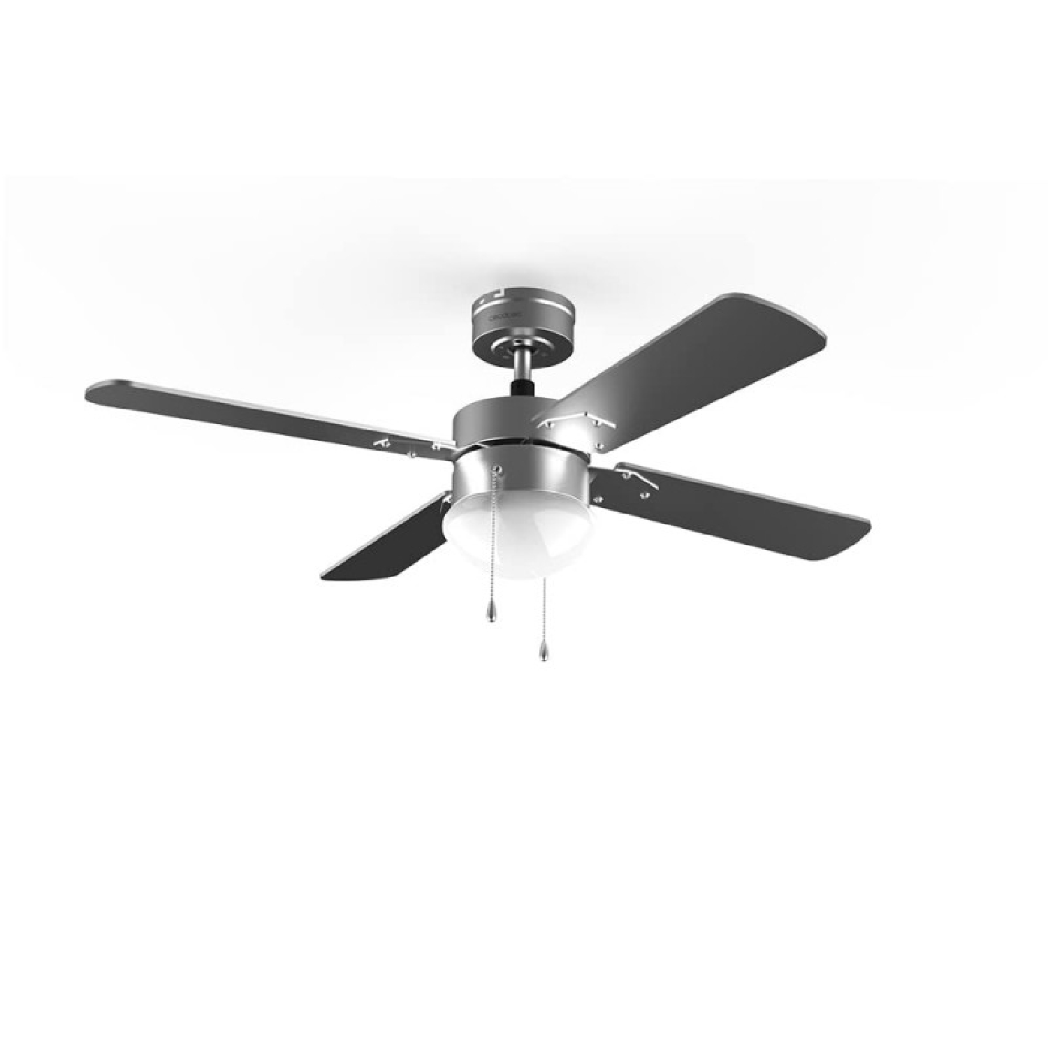 Ventilador de techo EnergySilence Aero 5350 Black Design Cecotec