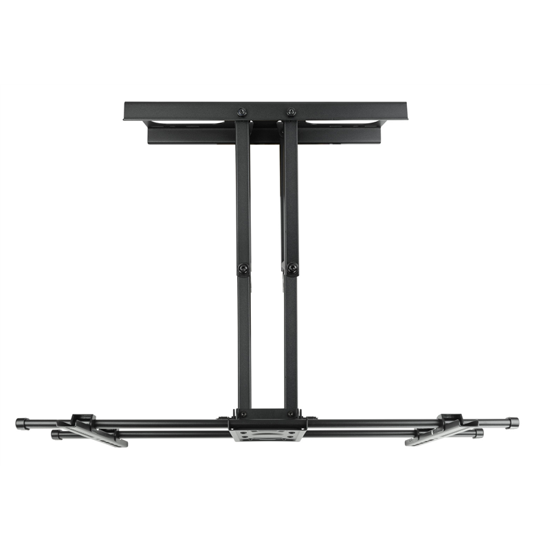 SOPORTE Monitor PARED TOOQ LP3790TN-B 37"-90" BLACK