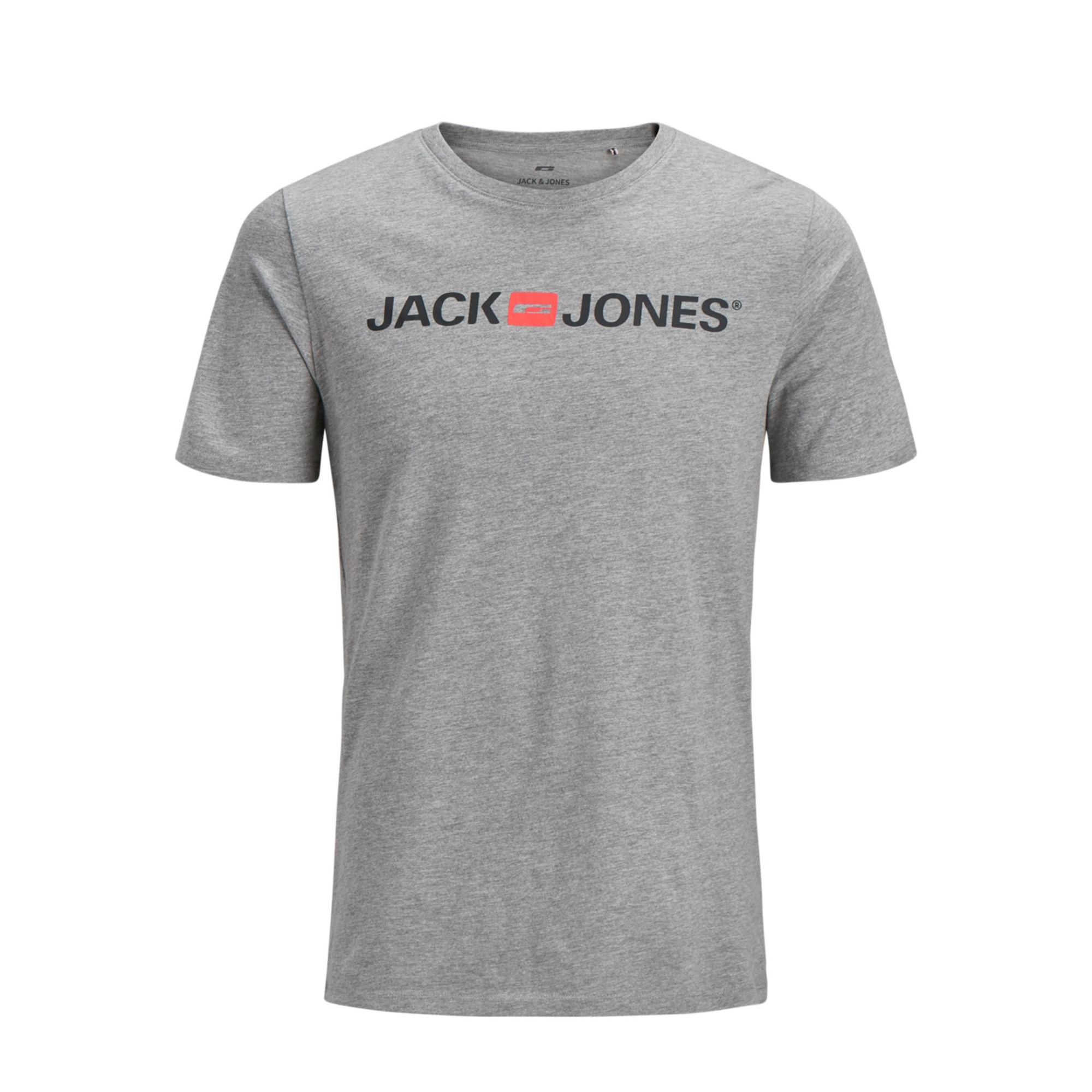 JACK&JONES Hombre Camiseta Top Polo TS slim fit 24064