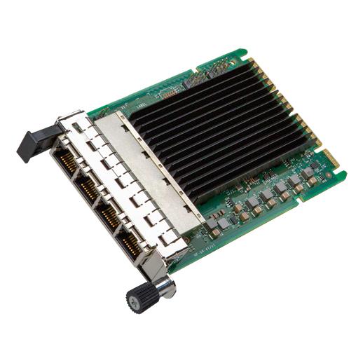 Intel E610-XT4 OCP 3.0 Interno Ethernet 10000 Mbit/s