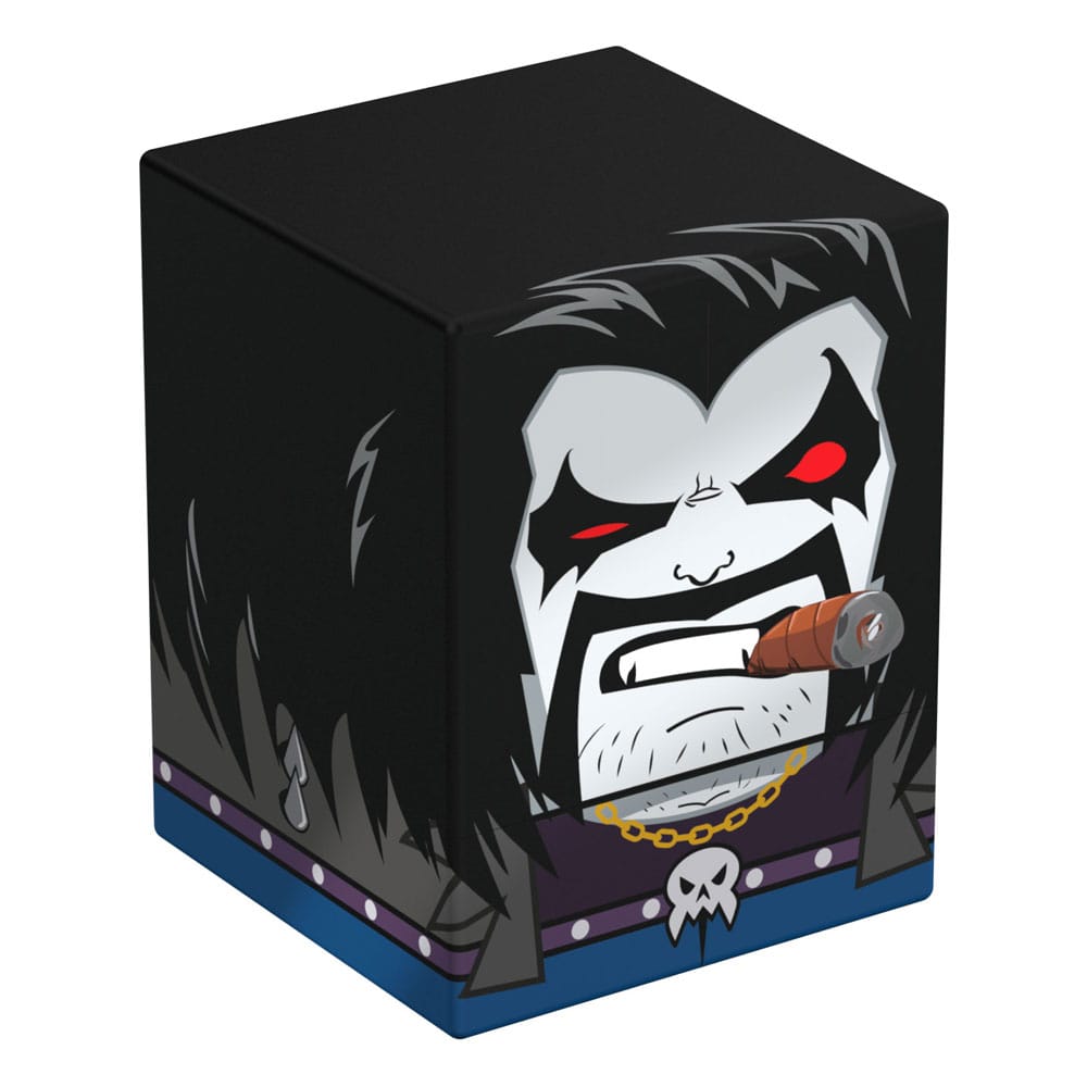 Ultimate Guard Squaroes - Squaroe DC Justice League™ JL013 - Lobo™