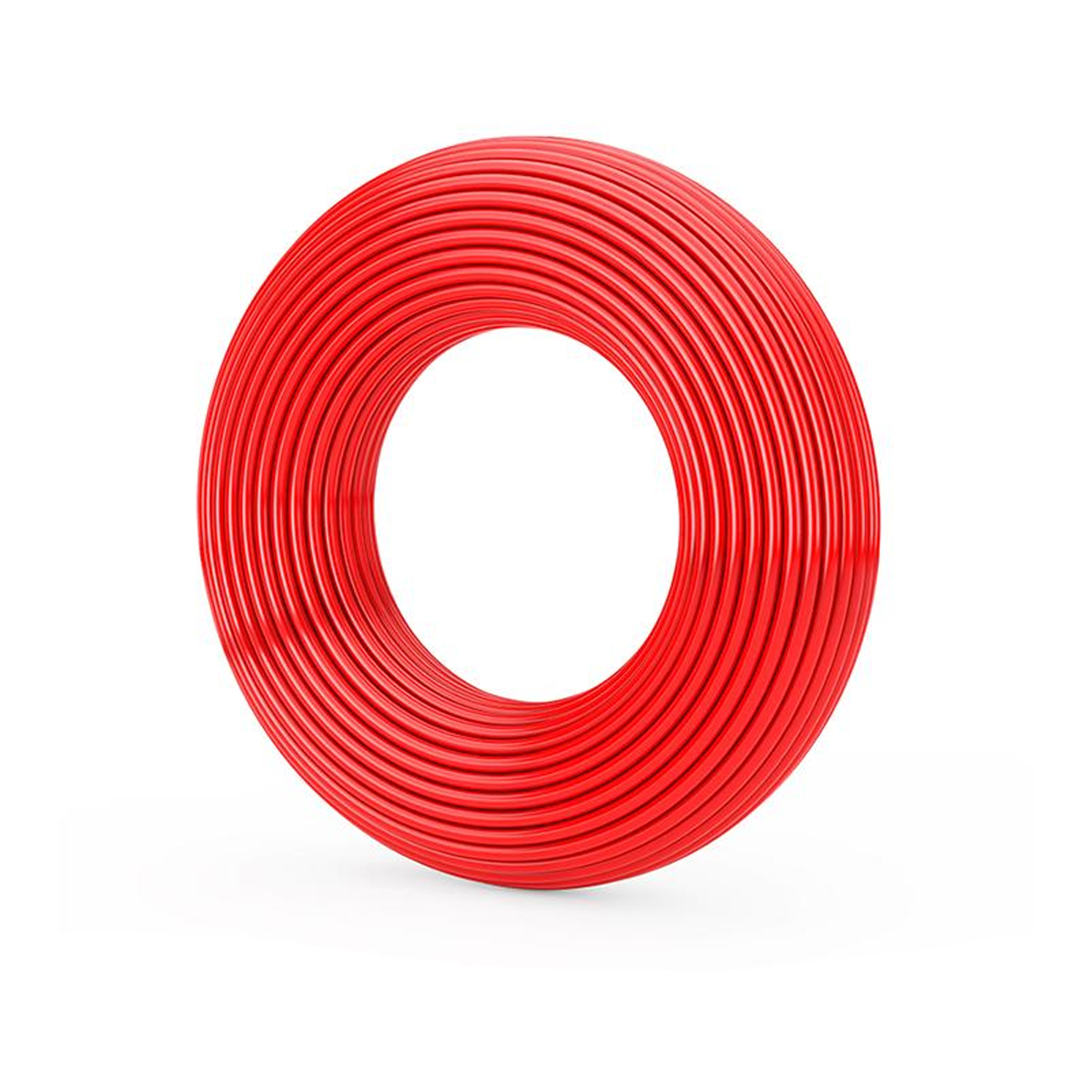 Cable rojo 18 AWG - 5M