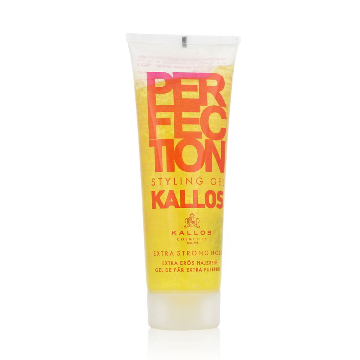 Kallos Cosmetics - 