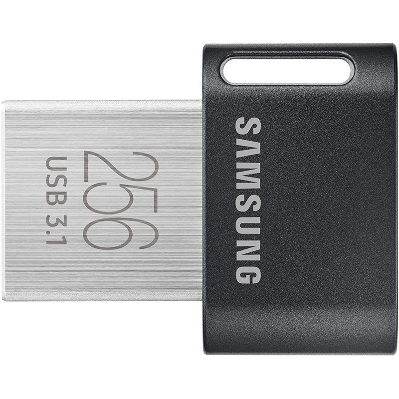 Pendrive 256GB Samsung FIT Plus USB 3.1