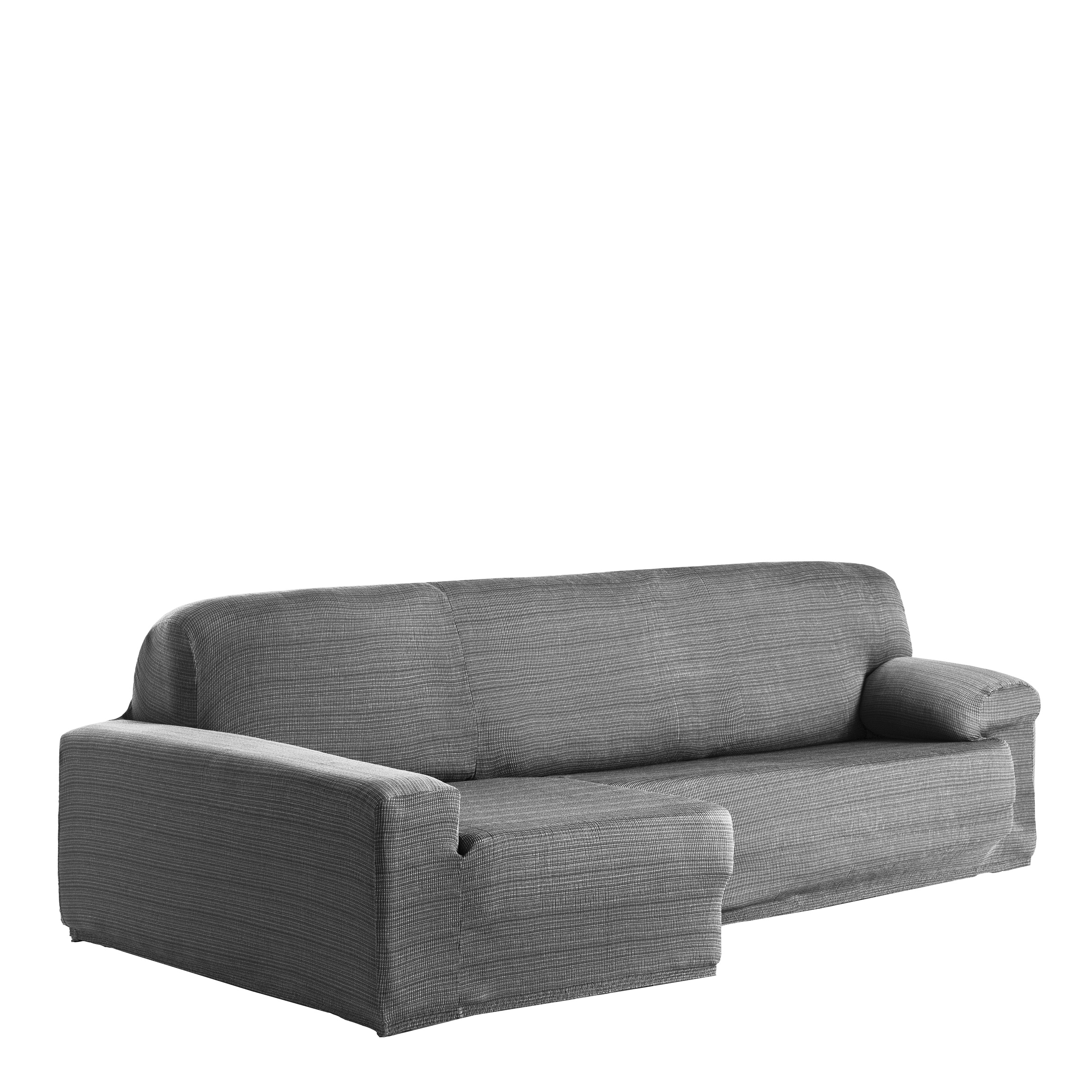 Funda de sofa aquiles chaise longue brazo largo izquierda (Mirando de frente) c/06,  Las mejores fundas fabricadas en España.Fijalo, ,