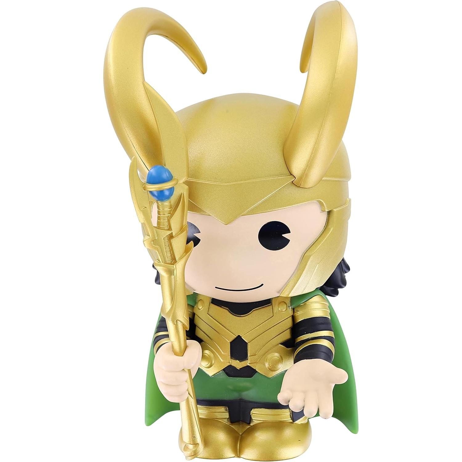 Figura Loki Hucha 20 cm