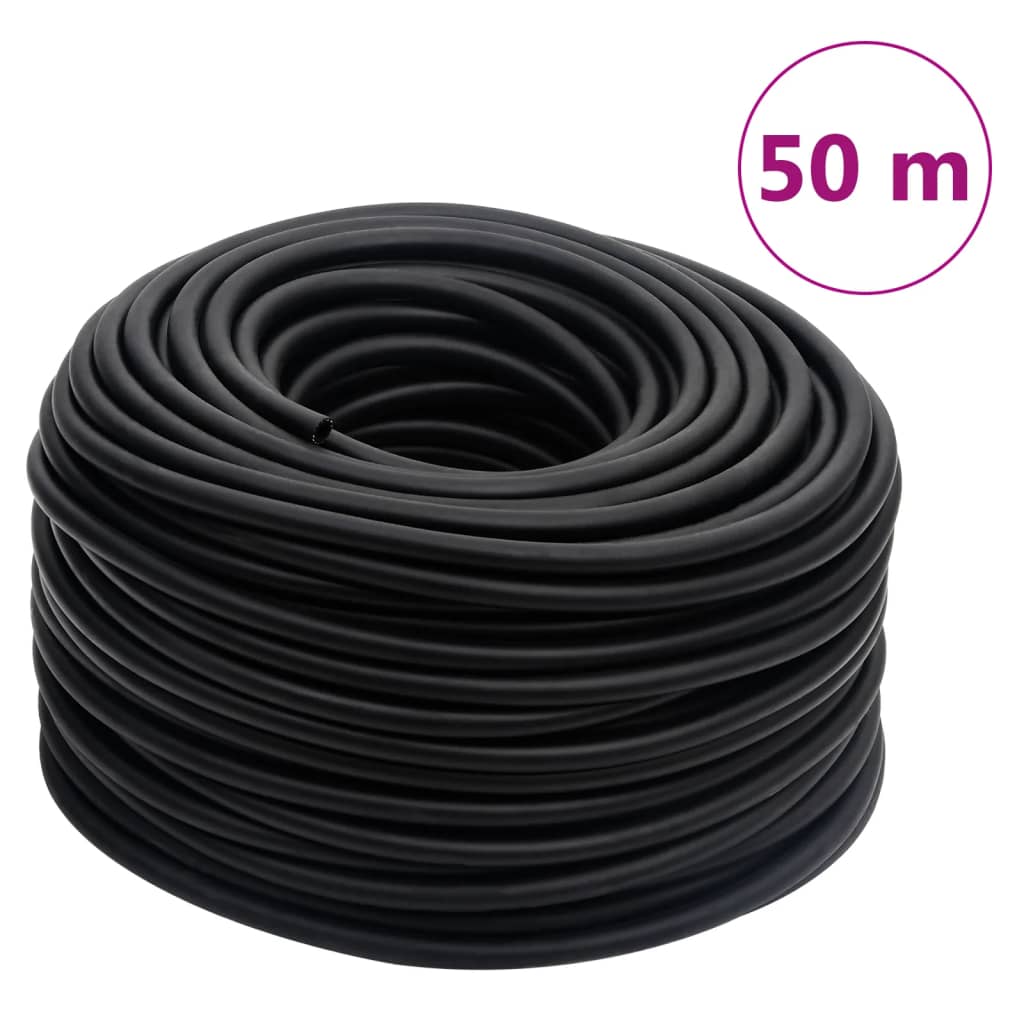 vidaXL Manguera de Aire Híbrida Herramienta Neumática Caucho PVC Diámetro de 15 mm Longitud 2 metros, 5 metros, 10 metros y mas