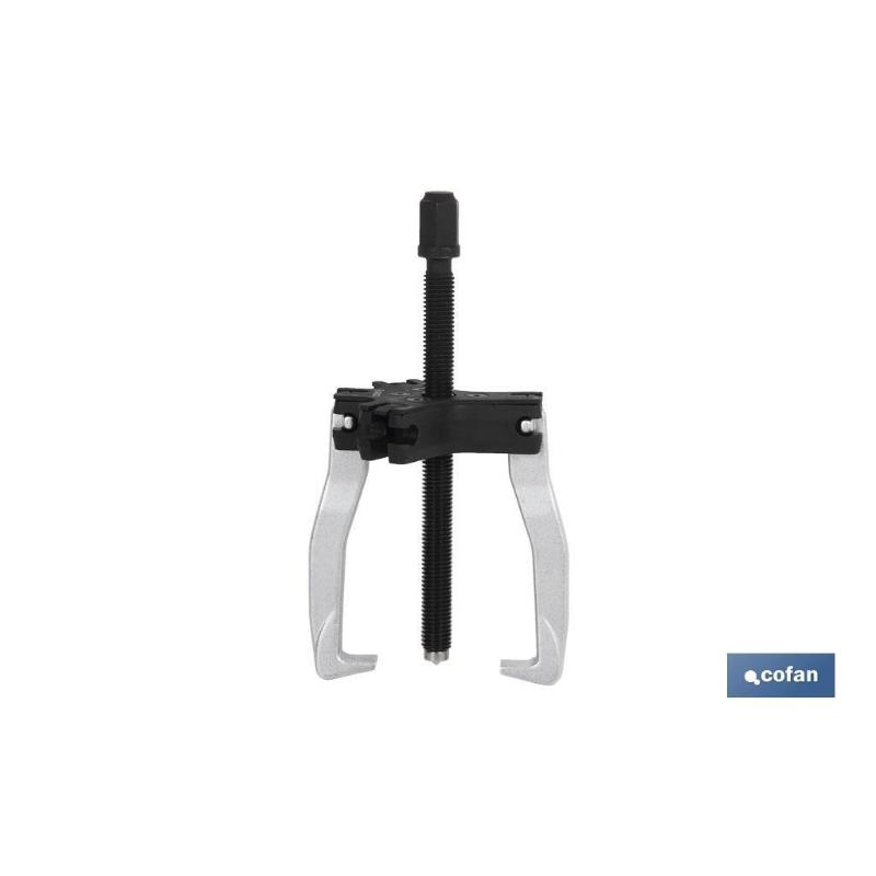 Extractor de carraca 50-80mm (2ton)