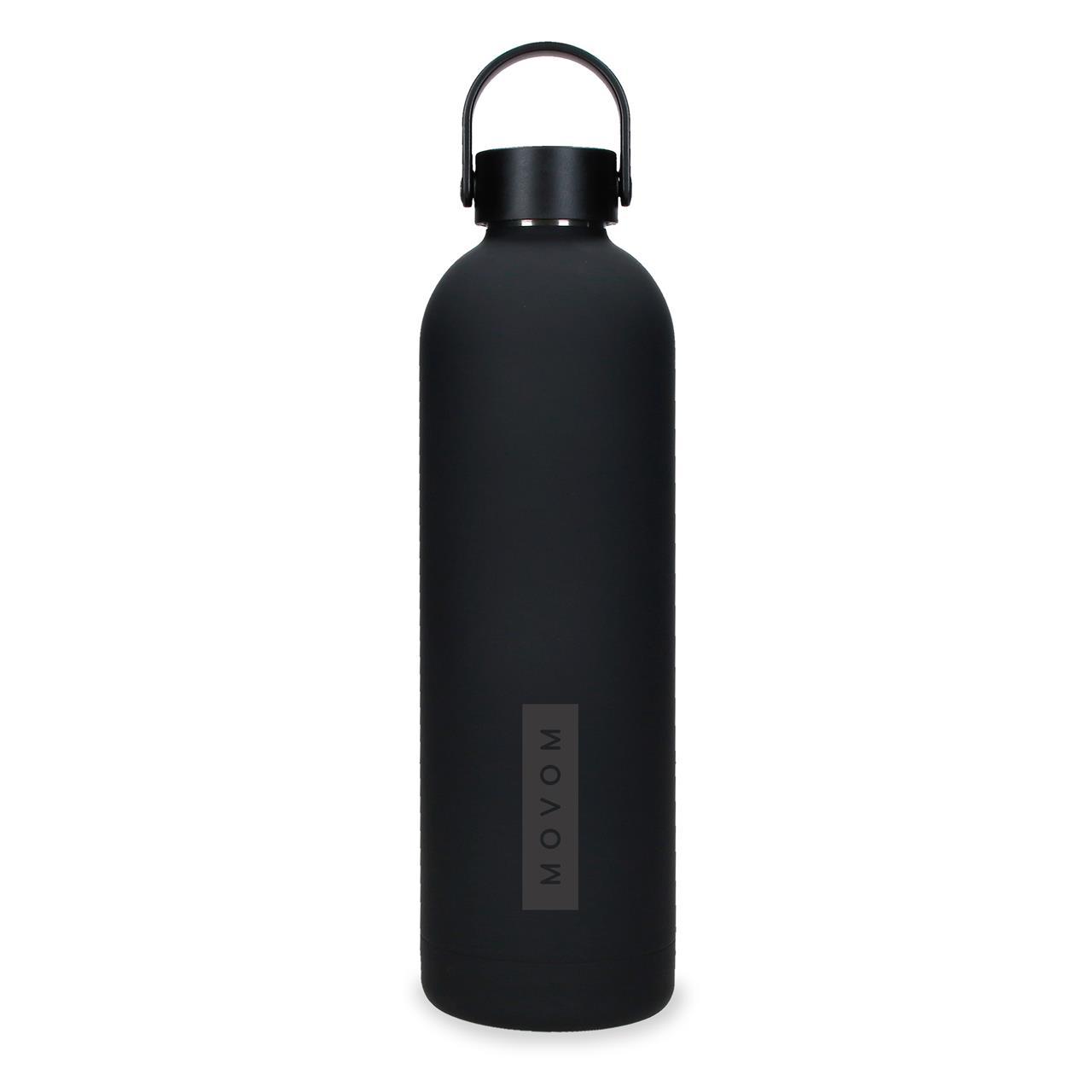 Botella térmica Movom Always On The Move Acero inoxidable 750ML