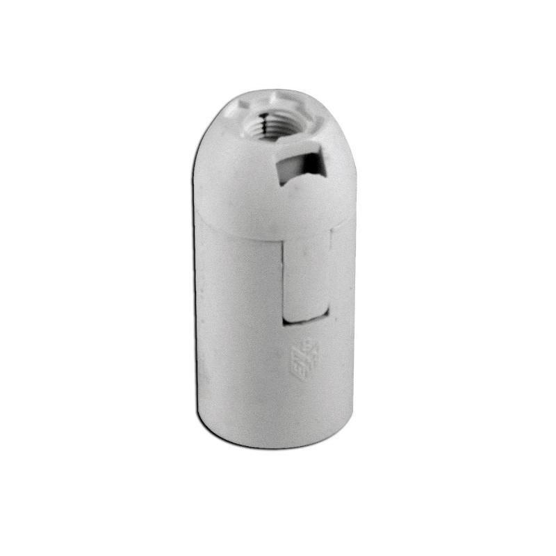 Simon portalampara termop.blanco e-14 il552705