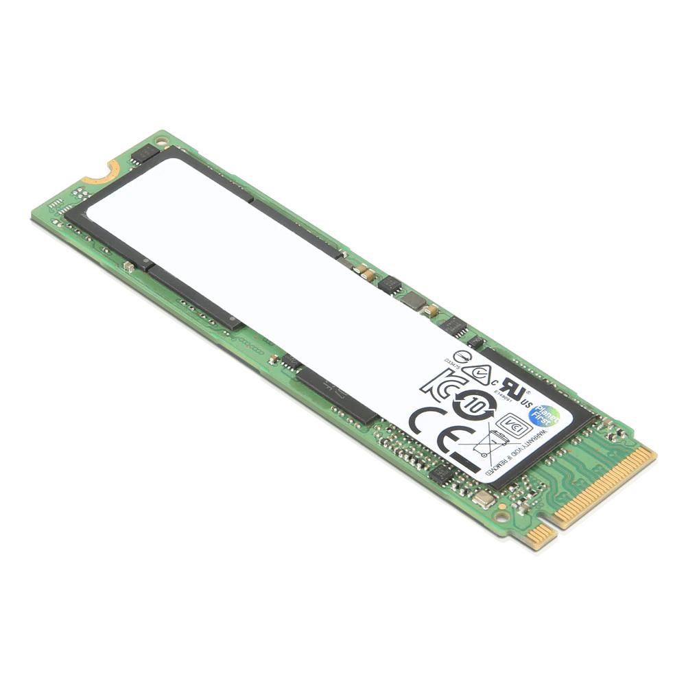 Lenovo 512 Gb SSD M.2 2280 Pcie3x4 - Unidades Internas Sólidas