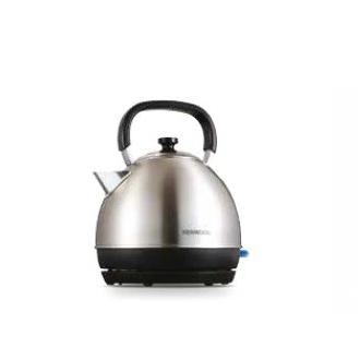 Hervidor de Agua 1,6L 2200W Kenwood SKM110  | acero inoxidable satinado