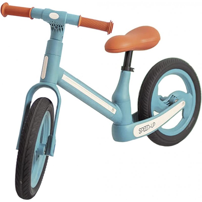 Olmitos Bicicleta de Equilibrio Plegable Speed-Up de Olmitos
