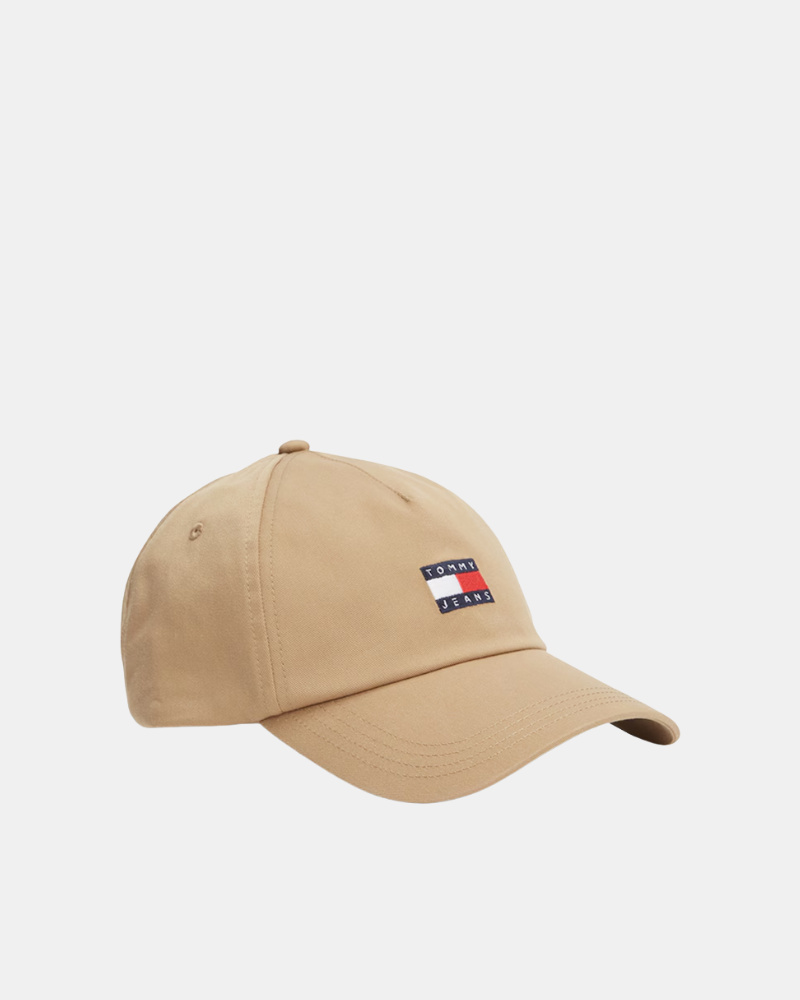 TOMMY HILFIGER AM0AM12933AEN Gorros y gorras Hombre Amarrillo