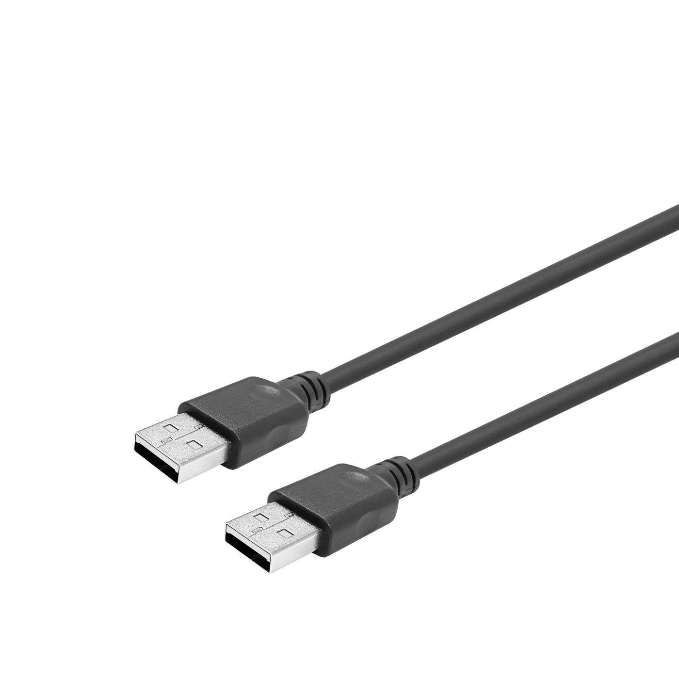 Vivolink Cable Activo USB 2.0 Macho A - Alta Velocidad