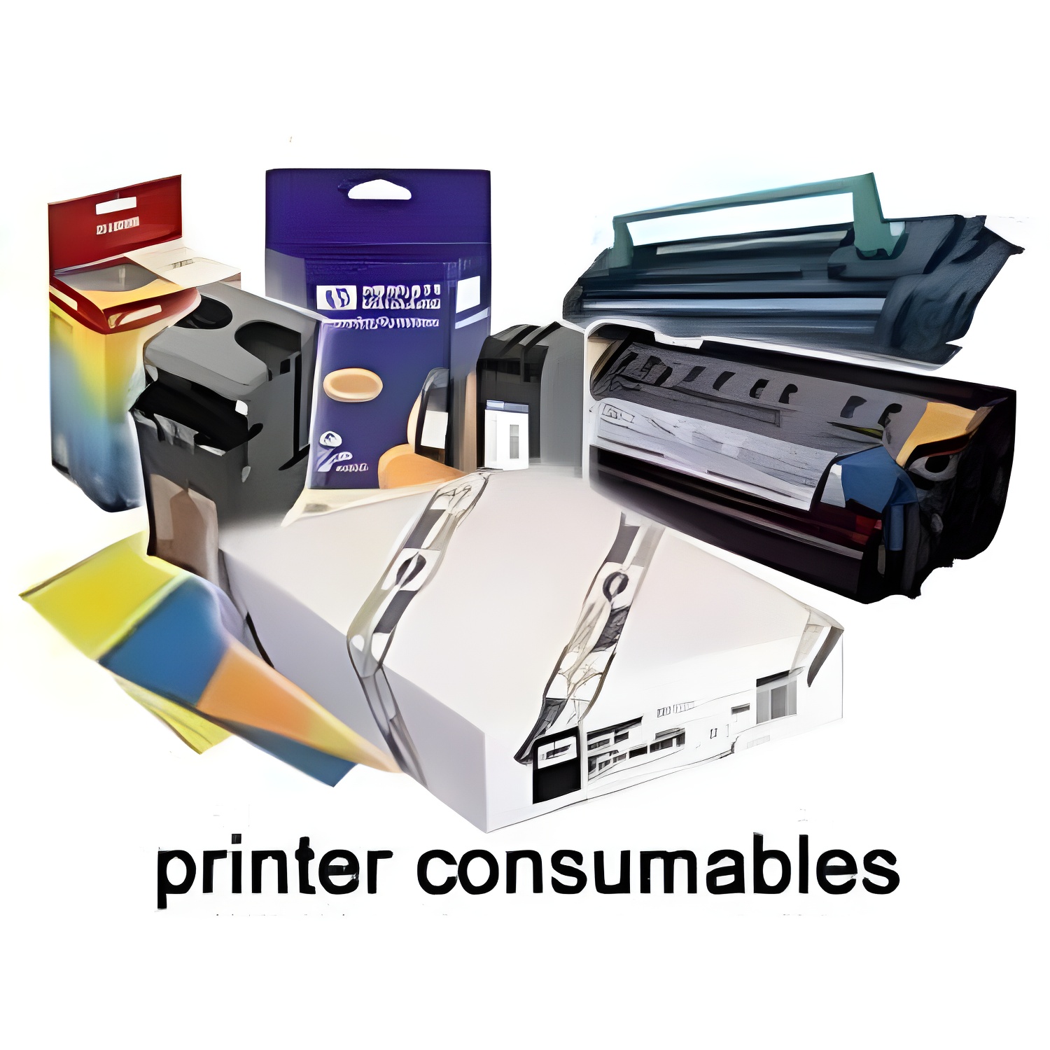 Epson gf papel enhanced synthetic, 44 x 40m, 84g