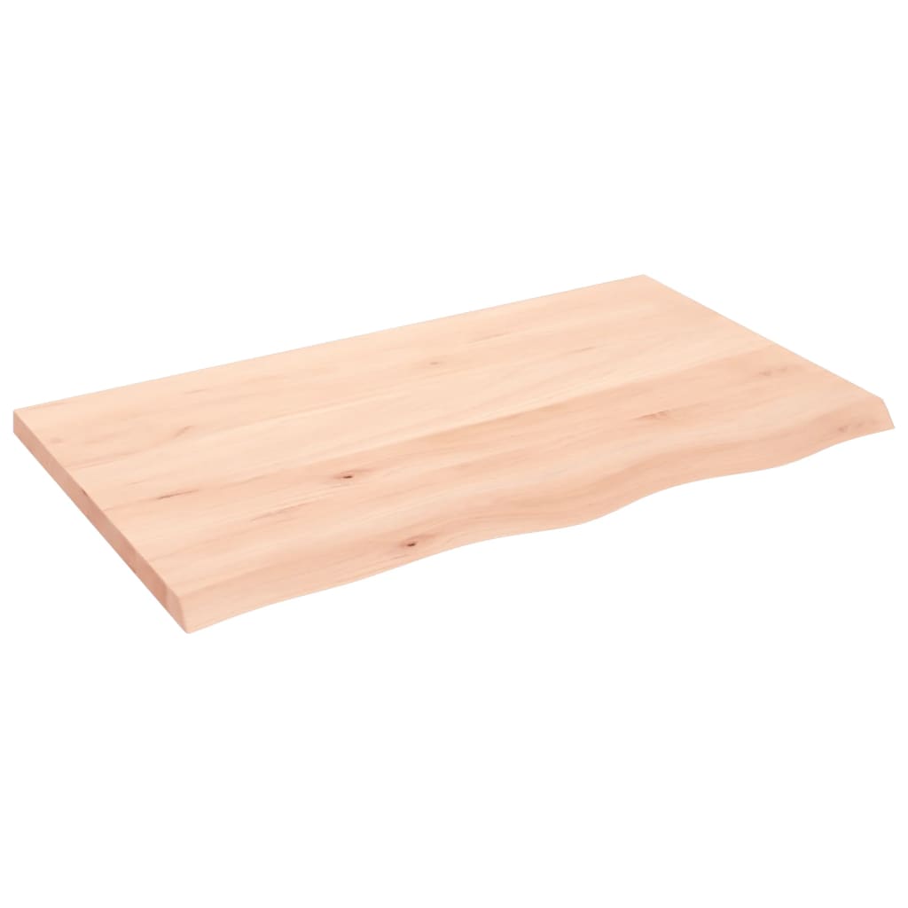 Vidaxl Estante Pared Madera Roble 100x60x(2-4) Cm