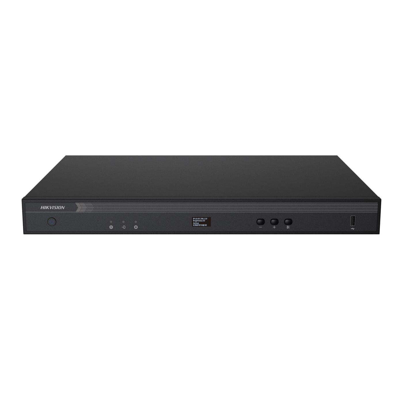 Ds-dt60v-03hdi12no/u controladora